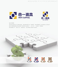 智投未來，創(chuàng)見無限——XX風(fēng)險投資基金管理公司logo設(shè)計全球征集啟事